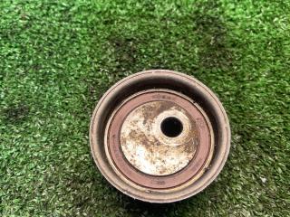 ролик натяжителя Kia Magentis 1 поколение [рестайлинг] GD 2006, 2.5 л., G6BV, бензин, АКПП, черный, седан