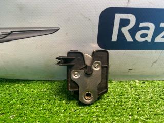 замок капота BMW 5 серия E34 1990, 2.0 л., M50 B20 TU, бензин, МКПП, седан