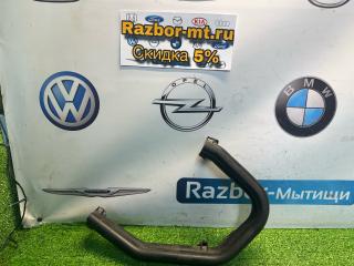 защита проводки багажника BMW 5 серия E34 1990, 2.0 л., M50 B20 TU, бензин, МКПП, седан