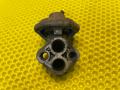 клапан EGR Mitsubishi Lancer 9 поколение 2004, 1.6 л., 4G18, бензин, АКПП, пурпурный, седан, передний привод - фото №5