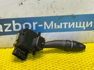 переключатель дворников Kia Magentis 1 поколение [рестайлинг] GD 2006, 2.5 л., G6BV, бензин, АКПП, черный, седан