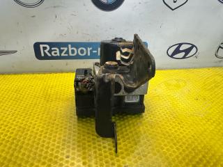 блок ABS Ford Focus 1 поколение [рестайлинг] 2004, 1.6 л., бензин, МКПП, хетчбэк 5 дв., 2M51-2M110-EE