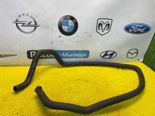 патрубок радиатора Ford Focus 1 поколение [рестайлинг] 2004, 2.0 л., EDDB, бензин, АКПП, седан