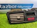 дефлектор обдува салона Mitsubishi Lancer 9 поколение 2004, 1.6 л., 4G18, бензин, АКПП, пурпурный, седан, передний привод, MR512557 - фото №2