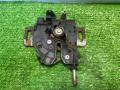 замок капота Ford Focus 1 поколение CAK 2001, 2.0 л., AODB, бензин, АКПП, седан, B33TB, 2M5A, 16700 - фото №7