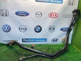 горловина топливного бака Ford Mondeo 3 поколение 2003, 2.0 л., бензин, МКПП, универсал