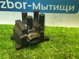 катушка зажигания Ford Focus 1 поколение CAK 2000, 2.0 л., EDBB, бензин, АКПП, черный, седан, передний привод, 988F-12029-AD