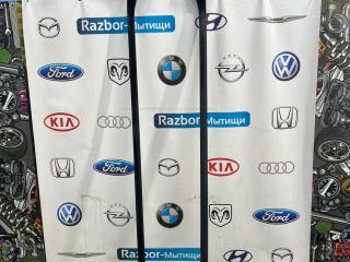 дуги на крышу (рейлинги) Ford Mondeo 3 поколение 2003, 2.0 л., бензин, МКПП, универсал, 1371N55123