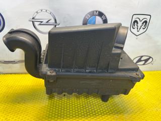 корпус воздушного фильтра Ford Focus 1 поколение [рестайлинг] 2004, 1.6 л., бензин, МКПП, седан