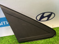 уголок двери внешний передний Ford Focus 2 поколение BK 2006, 1.4 л., ASDB, бензин, желтый, купе, передний привод, 4M51-16003, 4M51-16004 - фото №3