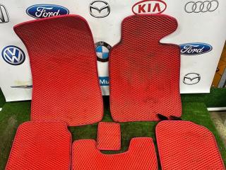 Коврики салона BMW 5 серия E34 1991, 2.0 л., M50 B20, бензин, МКПП, седан, задний привод