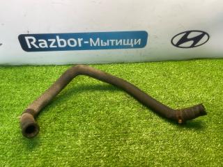 патрубок отопителя (печки) Ford Focus 1 поколение [рестайлинг] CAK 2004, 1.6 л., CCA, бензин, МКПП, седан, передний привод