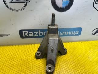 кронштейн КПП Ford Focus 1 поколение [рестайлинг] 2004, 1.8 л., EYDC, бензин, МКПП, седан