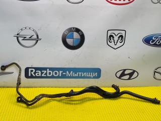 шланг (трубка) АКПП Mitsubishi Lancer 9 поколение 2004, 1.6 л., 4G18, бензин, АКПП, пурпурный, седан, передний привод, MD761328