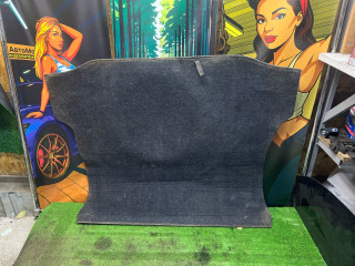 ковер багажника Ford Focus 1 поколение [рестайлинг] CAK 2004, 1.6 л., CCA, бензин, МКПП, седан, передний привод