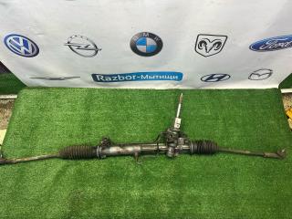 рулевая рейка Ford Focus 1 поколение [рестайлинг] 2004, 1.8 л., EYDC, бензин, МКПП, седан