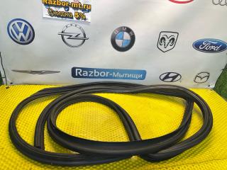 уплотнитель BMW 5 серия E34 1990, 2.0 л., M50 B20 TU, бензин, МКПП, седан