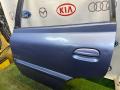 дверь задняя левая Kia Rio 1 поколение [рестайлинг] 2004, 1.5 л., A5D, бензин, МКПП, универсал - фото №4