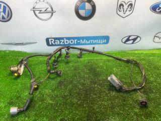 проводка Ford Focus 1 поколение [рестайлинг] CAK 2004, 1.6 л., CCA, бензин, МКПП, седан, передний привод, 2S41-9H589-AA