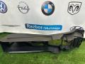 консоль салона Peugeot 406 1 поколение [рестайлинг] 2002, 2.0 л., RFR (DEW10J4), бензин, седан, 961806578A - фото №5