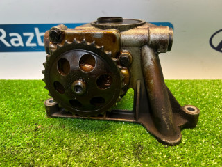 насос масляный Audi A6 4B/C5 4B5 2000, 2.4 л., ALF, бензин, АКПП, седан, 078115105