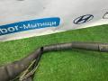 горловина топливного бака Peugeot 406 1 поколение [рестайлинг] 2002, 2.0 л., RFR (DEW10J4), бензин, седан - фото №7