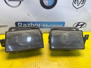 фара противотуманная BMW 5 серия E34 1990, 2.0 л., M52 B20 (206S3), бензин, МКПП, седан