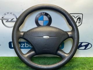 руль Ford Focus 1 поколение [рестайлинг] 2004, 1.8 л., бензин, хетчбэк 5 дв.