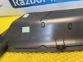 подушка безопасности пассажира Ford Focus 1 поколение [рестайлинг] 2005, 2.0 л., EDDB, бензин, АКПП, хетчбэк 5 дв., ASSY98ABA043C18, 98AB-A045 - фото №6