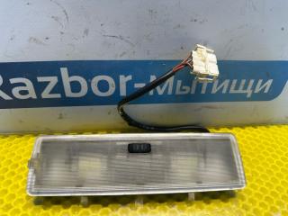 фонарь салона (плафон) BMW 5 серия E34 1990, 2.0 л., M50 B20 TU, бензин, МКПП, седан, 1374112