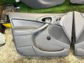 Обшивка двери (комплект) Ford Focus 1 поколение CAK 2001, 2.0 л., АКПП - фото №7