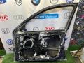 дверь передняя правая Ford Mondeo 3 поколение [рестайлинг] 2005, 1.8 л., бензин, МКПП, седан - фото №6