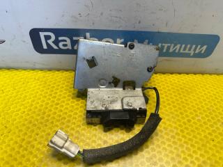 замок багажника Ford Mondeo 3 поколение [рестайлинг] 2005, 1.8 л., бензин, МКПП, седан