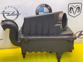 корпус воздушного фильтра Ford Focus 1 поколение [рестайлинг] 2004, 2.0 л., EDDB, бензин, АКПП, седан, XS4U9A612