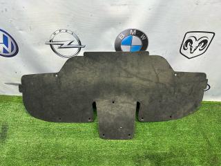 обшивка багажника Ford Focus 1 поколение [рестайлинг] 2004, 2.0 л., EDDB, бензин, седан