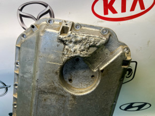 масляный поддон Audi A6 4B/C5 4B5 2000, 2.4 л., ALF, бензин, АКПП, седан, 078103604AA
