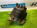 распределитель зажигания (трамблёр) Honda Odyssey 1 поколение RA4 1999, 2.3 л., F23A, бензин, АКПП, синий, полный привод, правый руль - фото №6