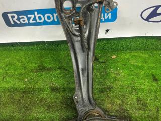 рычаг задний левый Honda Odyssey 1 поколение RA4 1999, 2.3 л., F23A, бензин, АКПП, синий, полный привод, правый руль