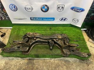балка подвески передняя (подрамник) Ford Focus 1 поколение [рестайлинг] 2004, 2.0 л., EDDB, бензин, АКПП, седан