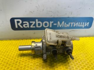 цилиндр тормозной главный Ford Focus 1 поколение [рестайлинг] 2004, 1.6 л., бензин, МКПП, хетчбэк 5 дв.