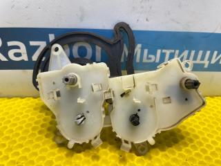 регулятор заслонки дефлектора Ford Focus 1 поколение CAK 2001, 2.0 л., АКПП, 985-19289-CE