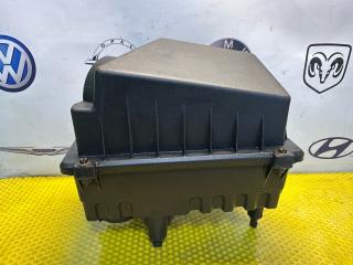 корпус воздушного фильтра Ford Focus 1 поколение [рестайлинг] (2001 - 2005), 2.0 л., бензин, универсал
