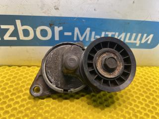 натяжитель Ford Focus 1 поколение [рестайлинг] 2005, 2.0 л., EDDB, бензин, АКПП, хетчбэк 5 дв., 97BB-6A228-AC