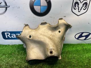 защита (экран) выпускного коллектора Ford Mondeo 3 поколение 2003, 2.0 л., бензин, МКПП, универсал