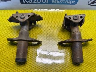 Крепление бампера заднего BMW 5 серия E34 1990, 2.0 л., M50 B20 TU, бензин, МКПП, седан