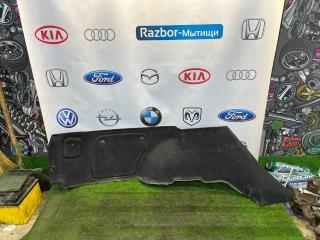 обшивка багажника Ford Mondeo 3 поколение 2003, 2.0 л., бензин, МКПП, универсал