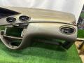 панель передняя салона (торпедо) Ford Focus 1 поколение CAK 2001, 2.0 л., AODB, бензин, АКПП, седан - фото №4