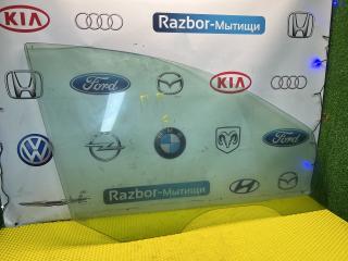 стекло двери передней правой Ford Focus 1 поколение [рестайлинг] 2005, 2.0 л., EDDB, бензин, АКПП, хетчбэк 5 дв., 43R-001232, 001232