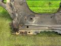 балка подвески передняя (подрамник) Ford Focus 1 поколение [рестайлинг] 2004, 2.0 л., EDDB, бензин, АКПП, седан - фото №11