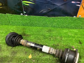 полуось (приводной вал, ШРУС) Audi A6 4B/C5 4B5 2000, 2.4 л., ALF, бензин, АКПП, седан